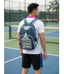 Balo thể thao Donex Gear BB-1604 Xanh Copan