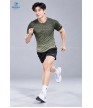 Áo thể thao nam MC-9170-26 Xanh rêu
