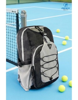 Balo thể thao Donex Gear BB-1604 Đen