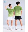 Áo thể thao nữ AC-3870-37 Xanh cốm