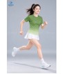 Áo thể thao nữ AC-3870-37 Xanh cốm