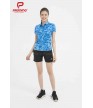 Áo thể thao nữ AC-3389-02-04 Xanh copan