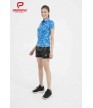 Áo thể thao nữ AC-3389-02-04 Xanh copan
