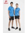 Áo thể thao nữ AC-3389-02-04 Xanh copan