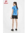 Áo thể thao nữ AC-3389-02-04 Xanh copan