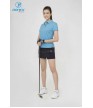 Áo thể thao nữ AC-3692 xanh copan
