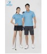 Áo thể thao nữ AC-3692 xanh copan