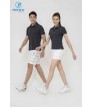 Áo thể thao nữ AC-3692 ghi chì