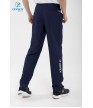 Quần Gió Thể Thao Nam DONEX Prillante MD-658 Navy Phối Trắng