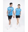 Quần thể thao nam MSC-992-08-02 Đen phối xanh copan