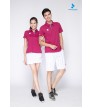 Quần thể thao nam MSC-982 - Trắng phối ghi
