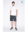 Quần thể thao nam MSC-982 - Đen phối ghi