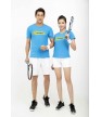 Quần thể thao nam MSC-983-01-01 Trắng phối Trắng