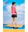 Bộ Thể Thao Nữ ACB-5159 Hồng phối trắng
