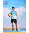 Bộ Thể Thao Nam MCB-6159 Copan phối trắng