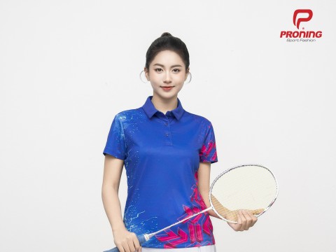 BADMINTON COLLECTION 