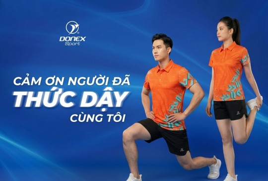 CẢM ƠN NGƯỜI ĐÃ… THỨC DẬY CÙNG TÔI