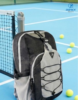 Balo thể thao Donex Gear BB-1604 Đen