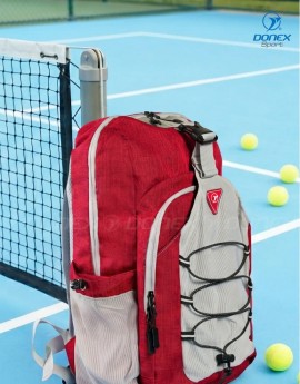 Balo thể thao Donex Gear BB-1604 Đỏ
