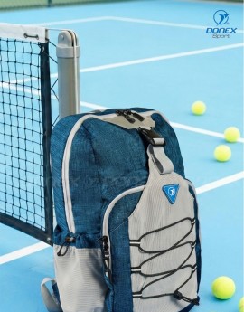Balo thể thao Donex Gear BB-1604 Xanh Copan