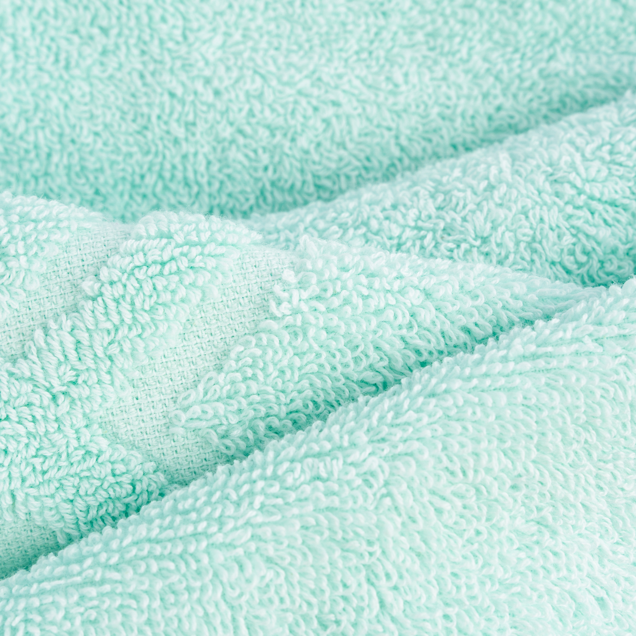 Khăn thể thao ST-1201 Xanh ngọc