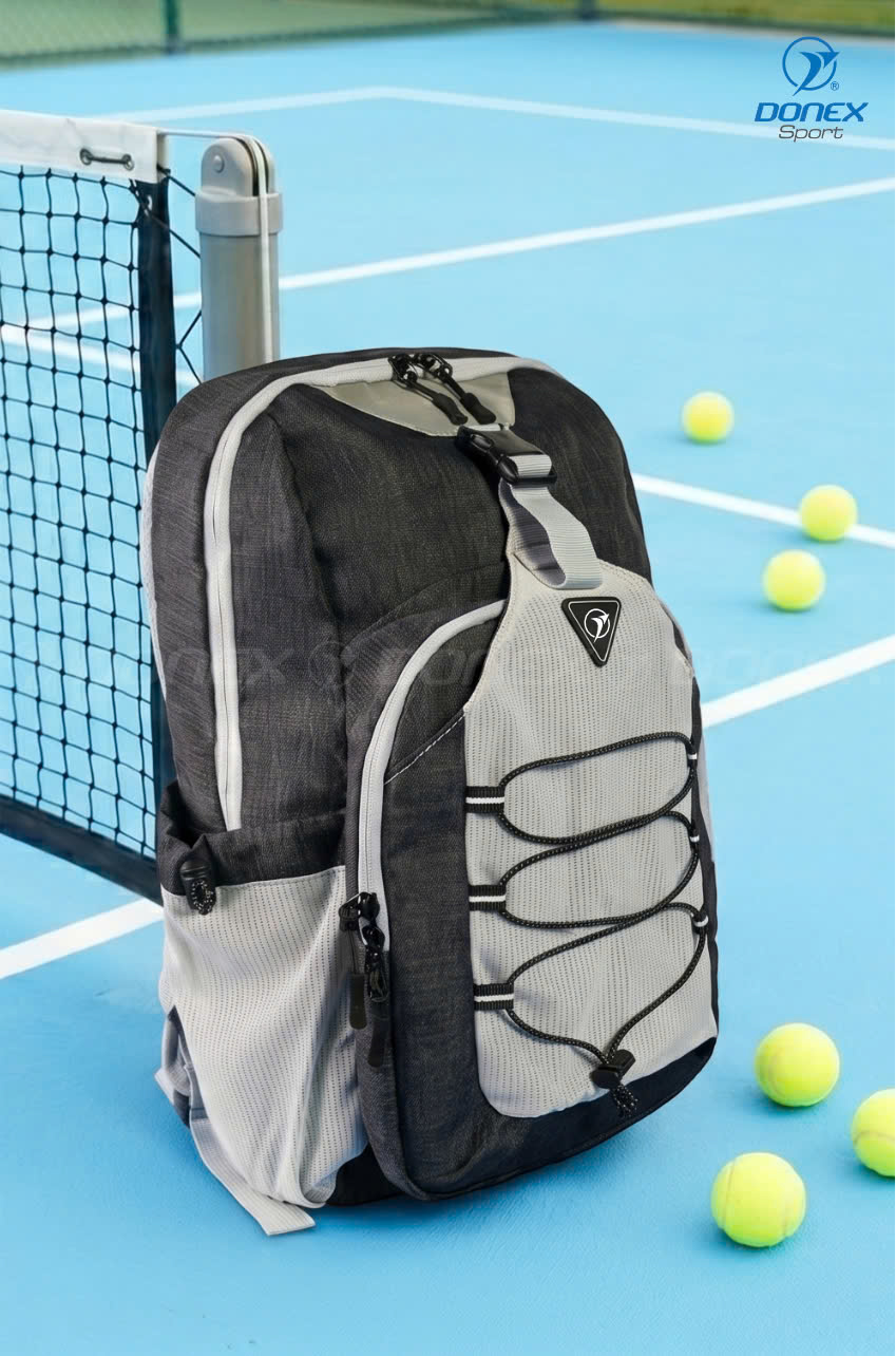 Balo thể thao Donex Gear BB-1604 Đen